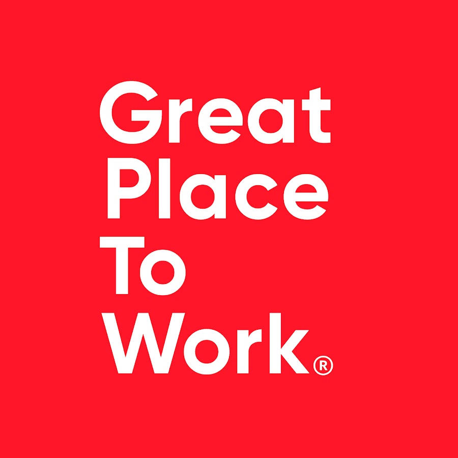 contamos con certificación Great place to work