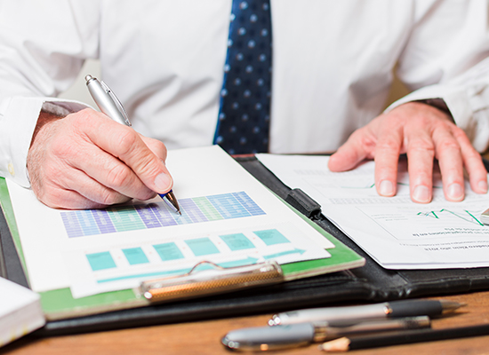Auditoria y dictamen