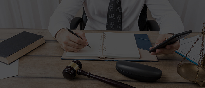 3. Litigio y Defensa Legal