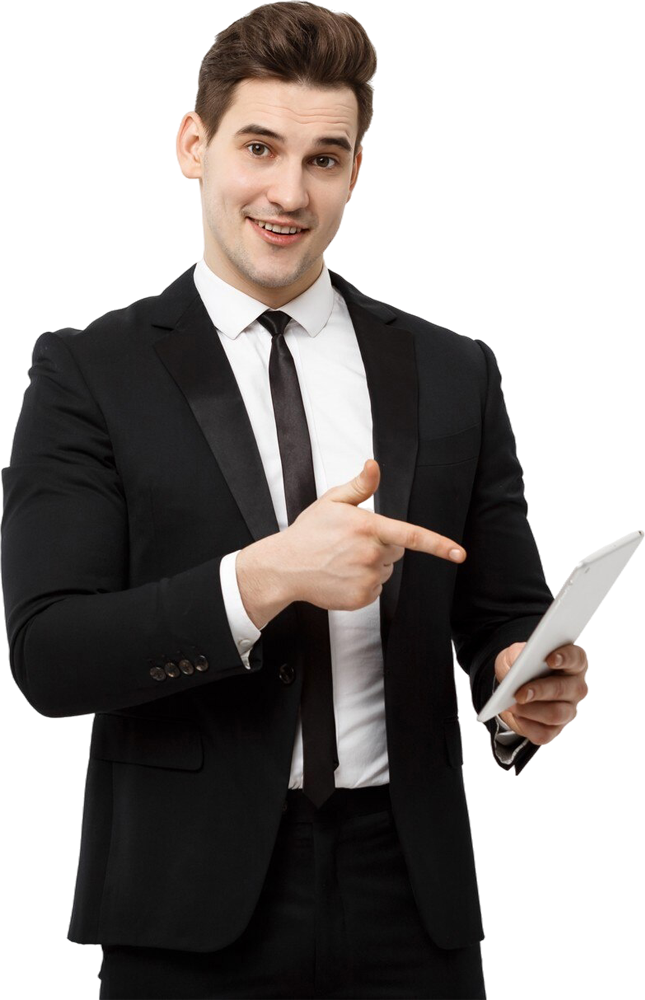 Servicios para el Sector Empresarial y Privado