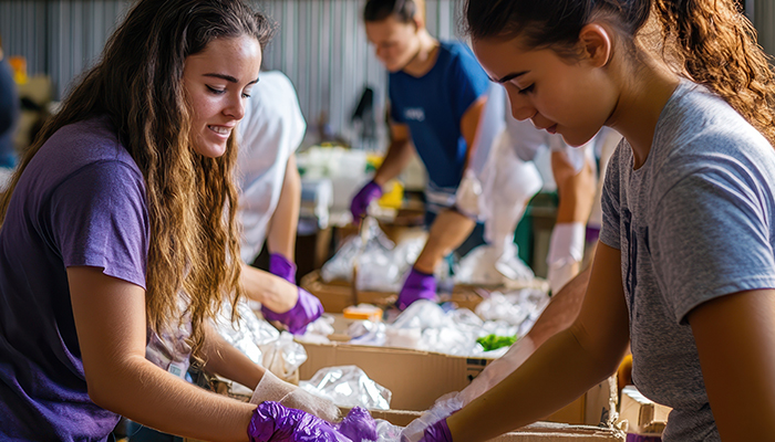 Fundación Kleez: Tecnología que transforma vidas