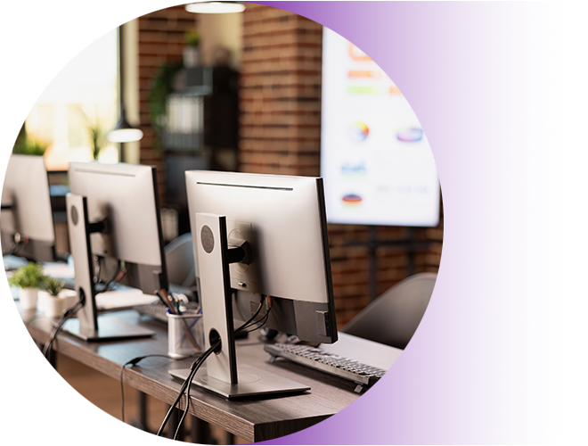 Equipos de Alta Gama